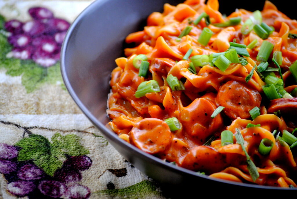 disney pasta 2