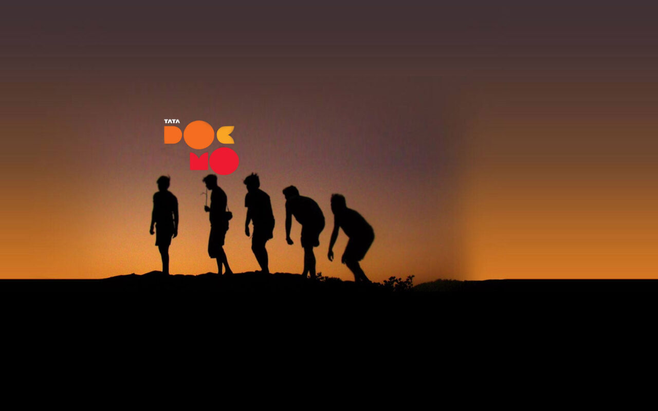 docomo tata