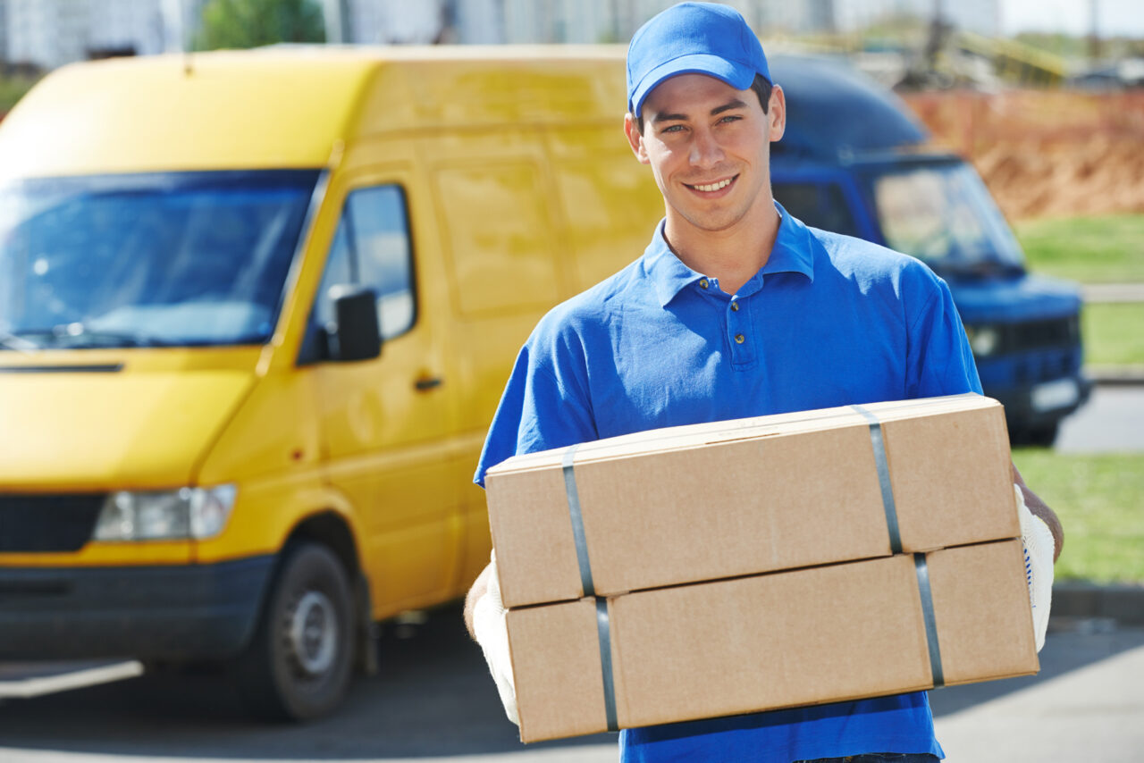 eDelivery