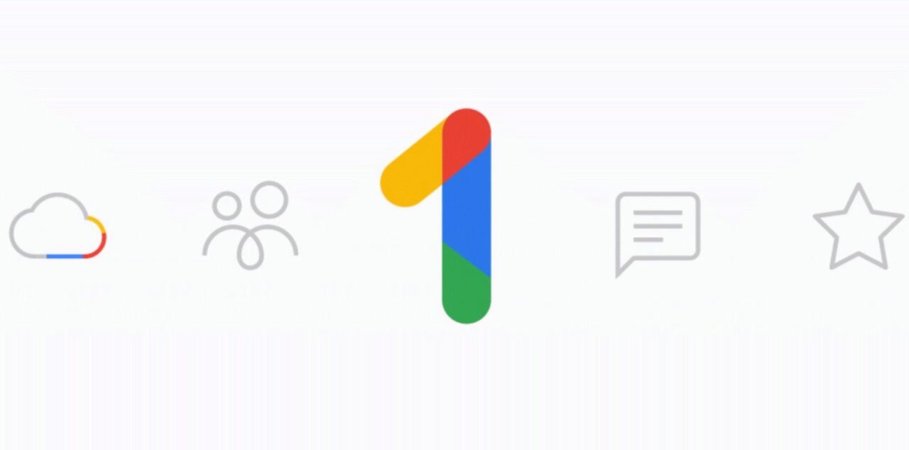 google one cover