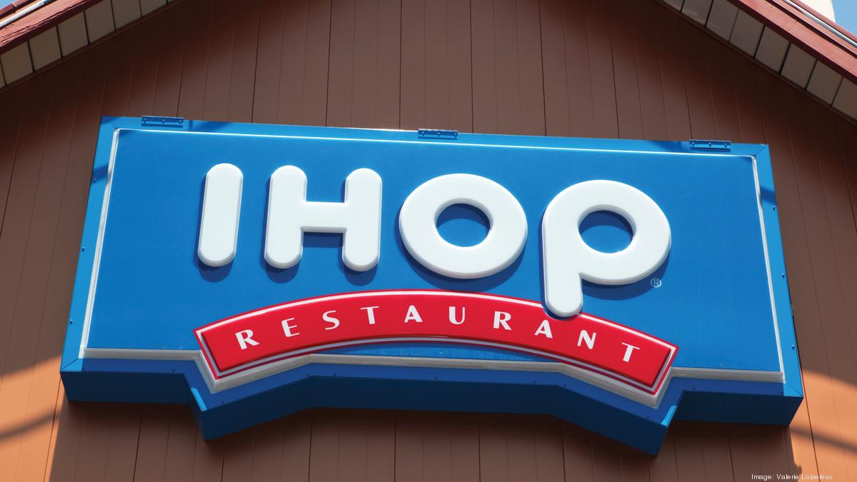 Ihop Pakistan franchise deal got signed