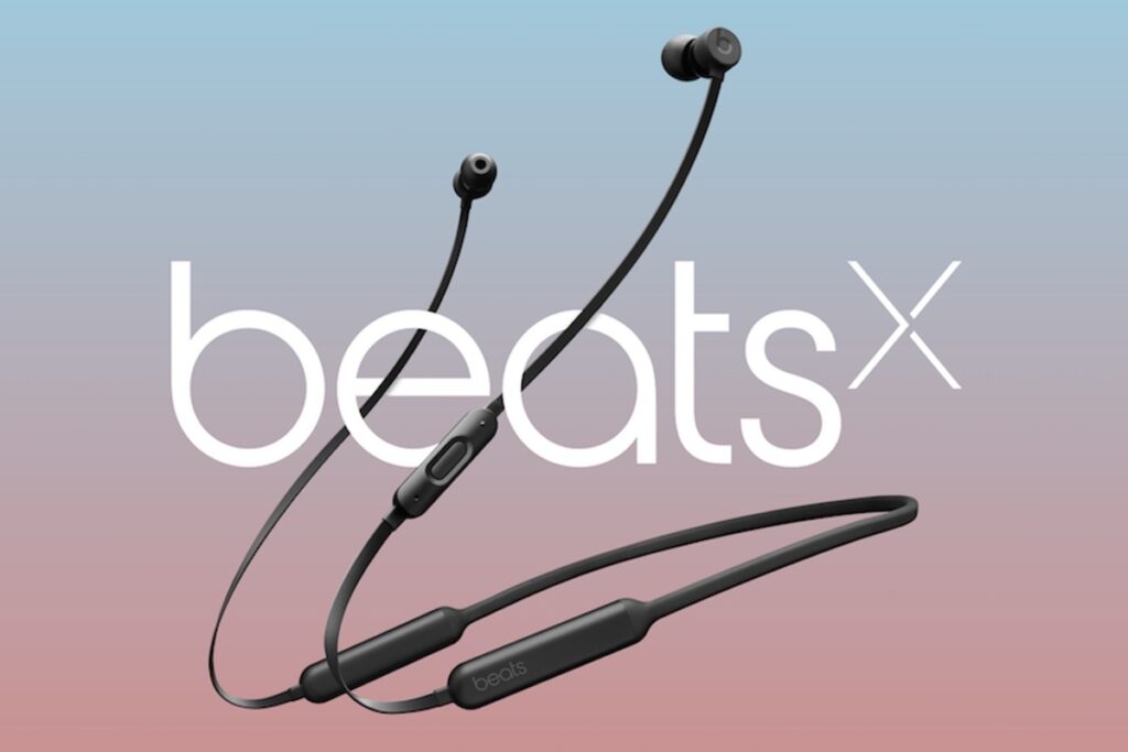 new Beats headphones