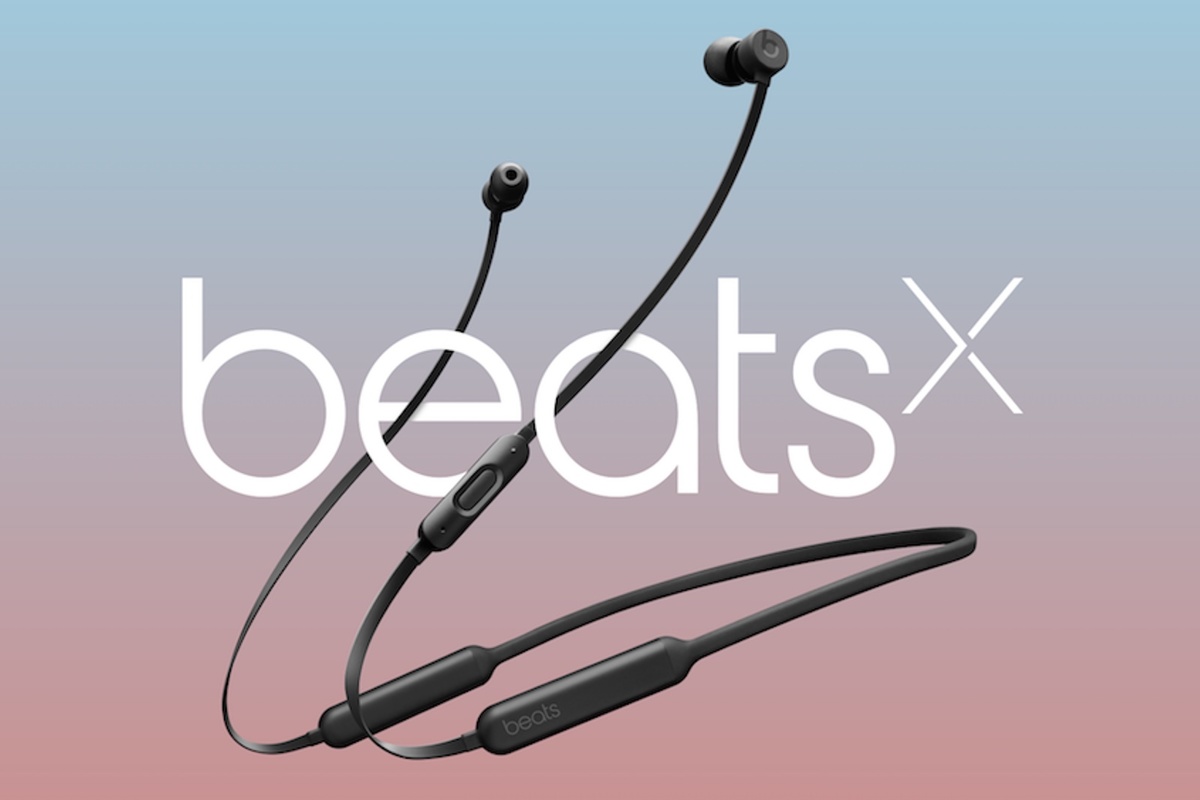 Apple can make you forget about the new AirPods with new Beats headphones