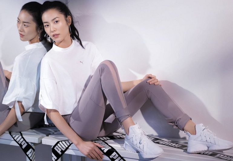 Puma launches crossover with Chinese streetwear brand Attempt