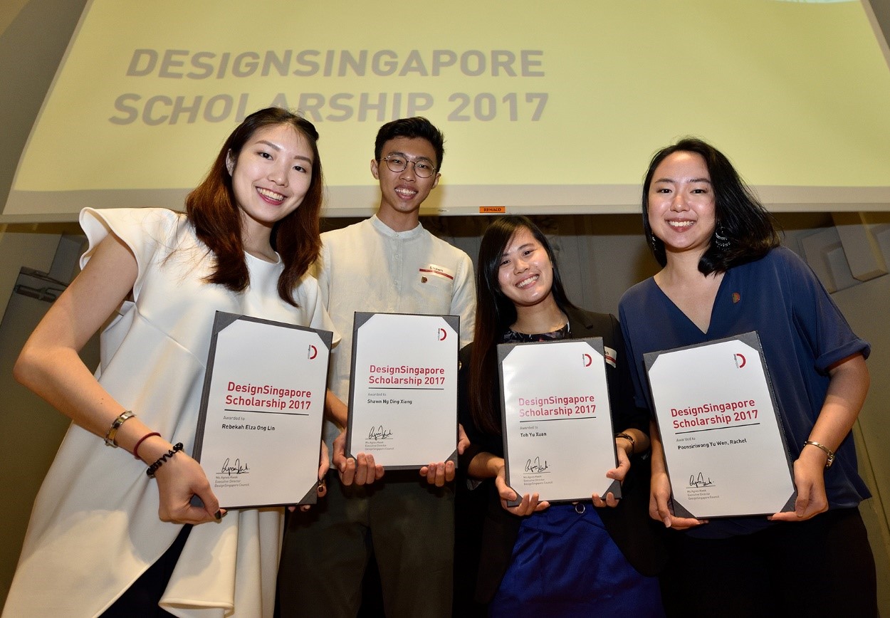 scholarship story