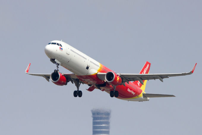 Vietjet Partners with Airways Aviation to Train EASA-Certified Pilots