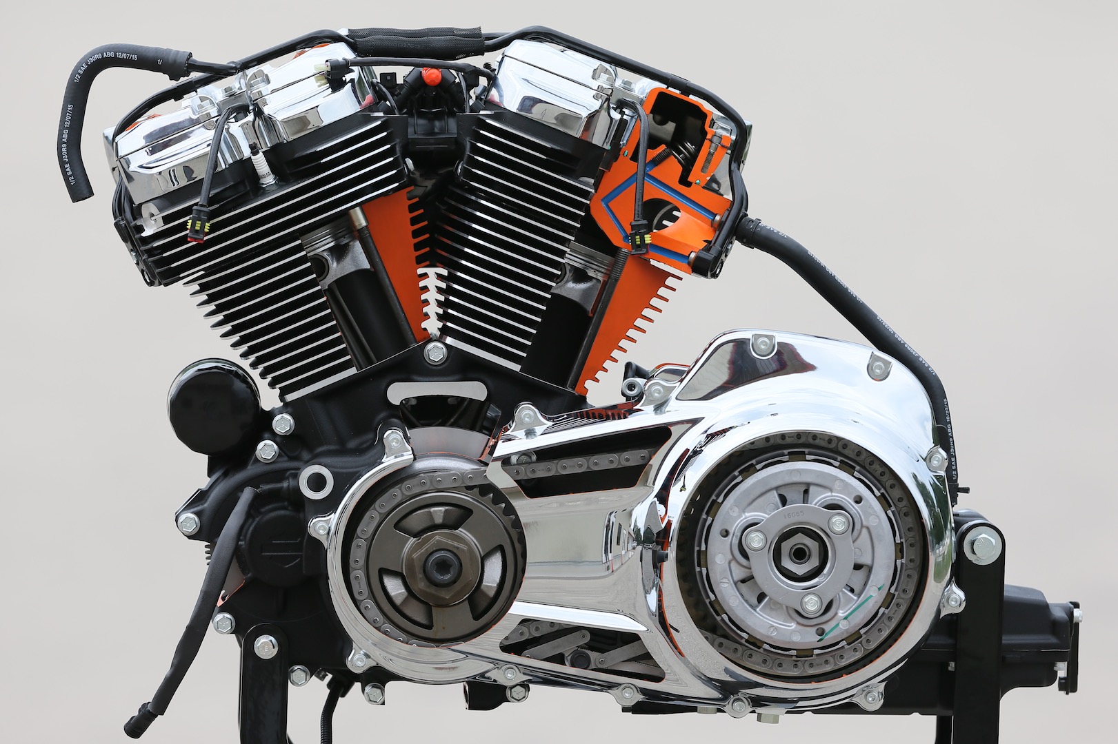 Harley-Davidson 2019 First Quarter Sales Down