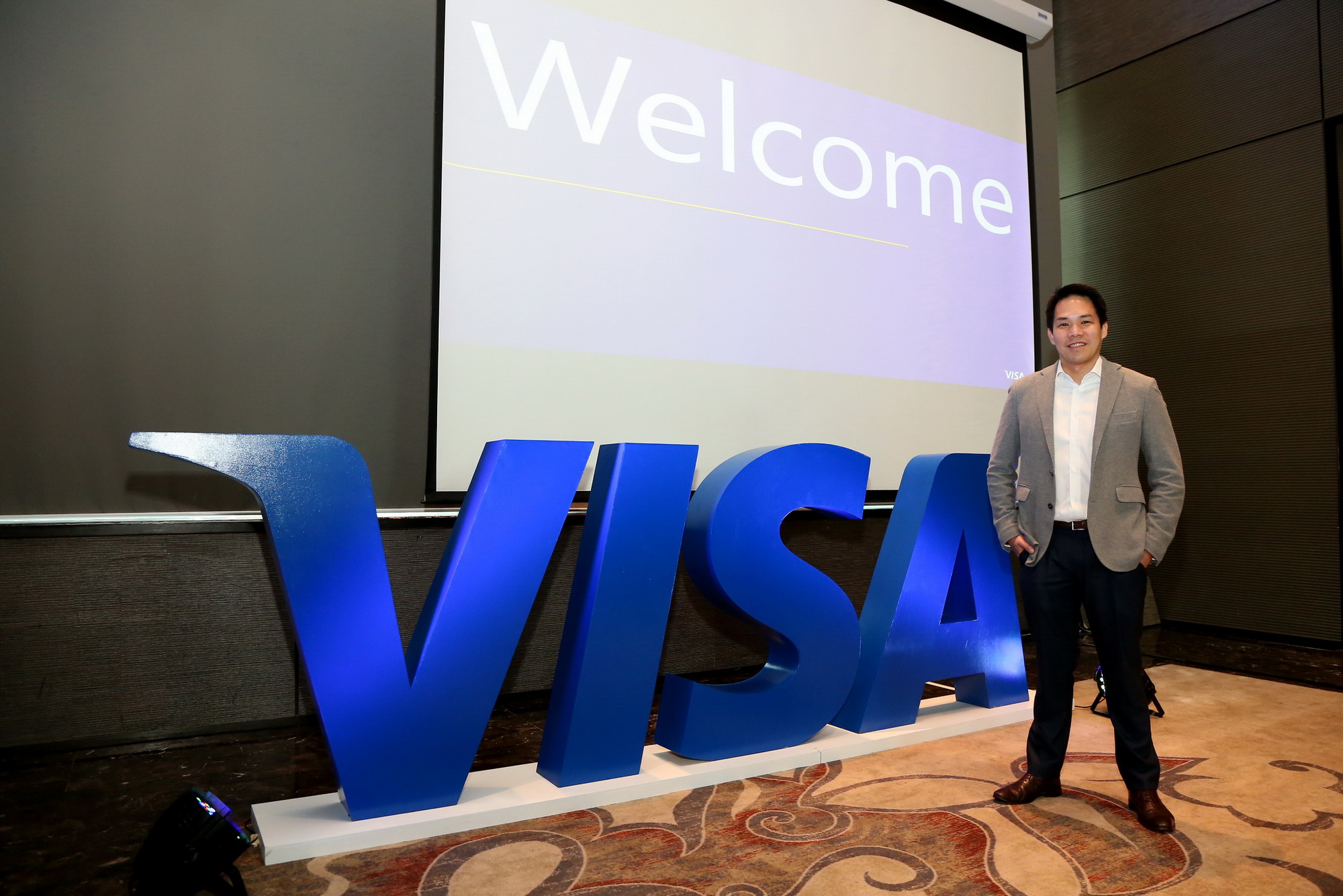 Visa Buys Out Personal Finance Enabler In Billion-Dollar Deal