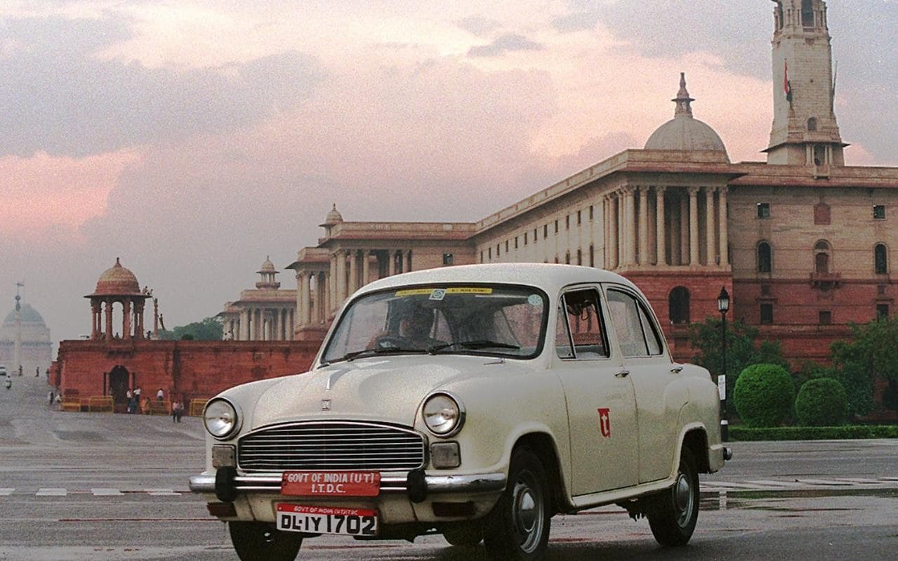 Ambassador To Return As PSA’s EV Brand For India