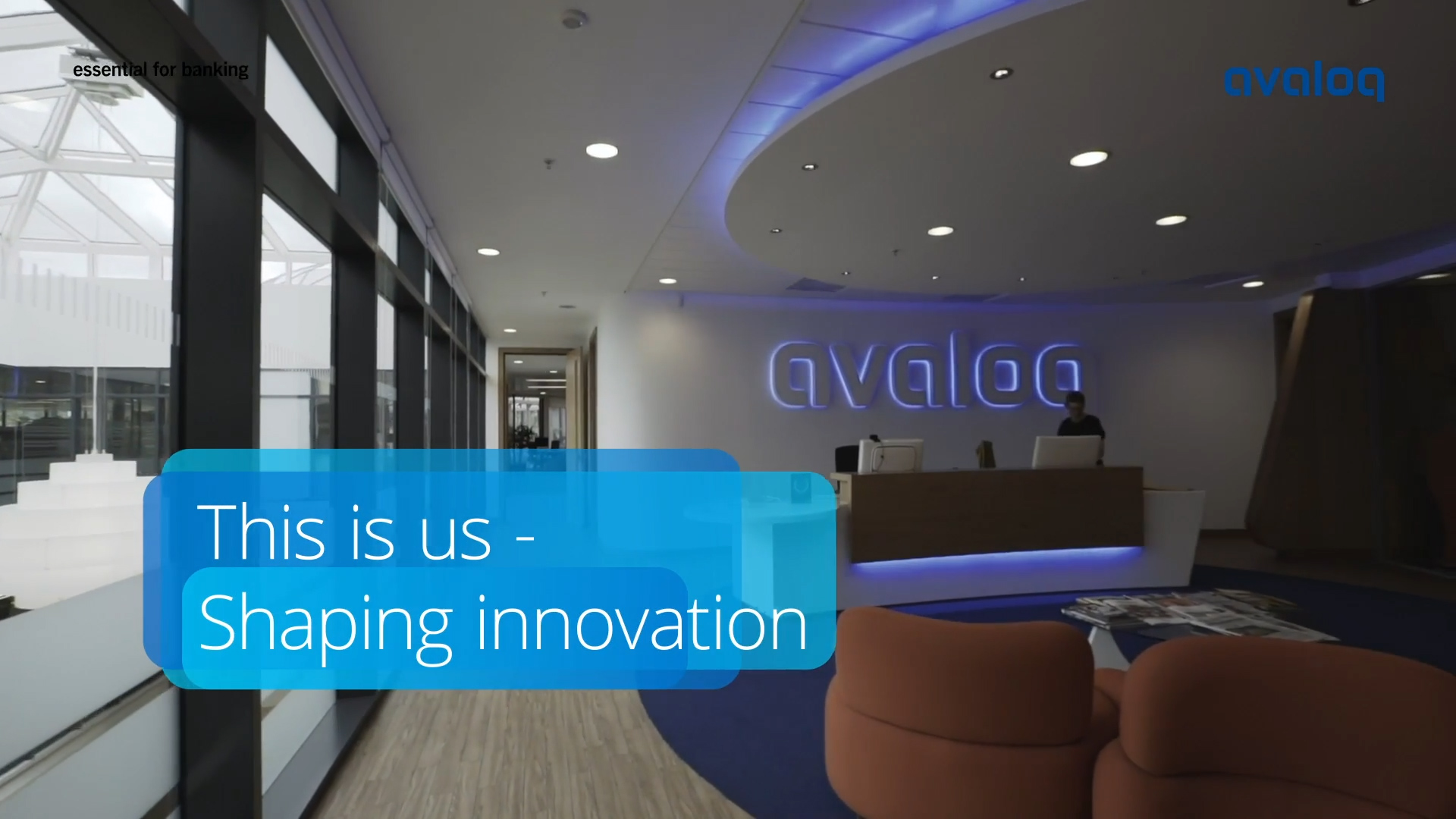 Avaloq Launches Disruptive Collaborative Platform