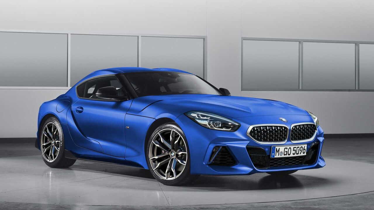 BMW Z4