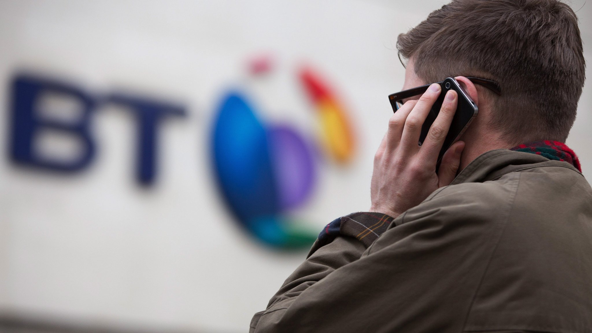 BT signs three-year deal with NATO