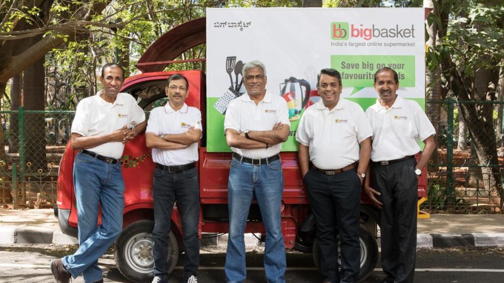 BigBasket