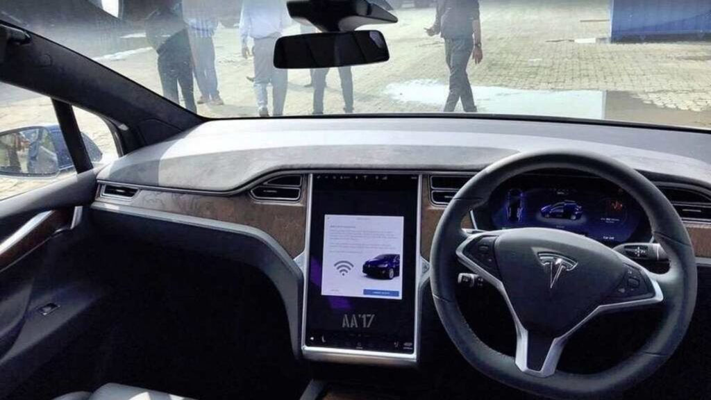 Car Connectivity