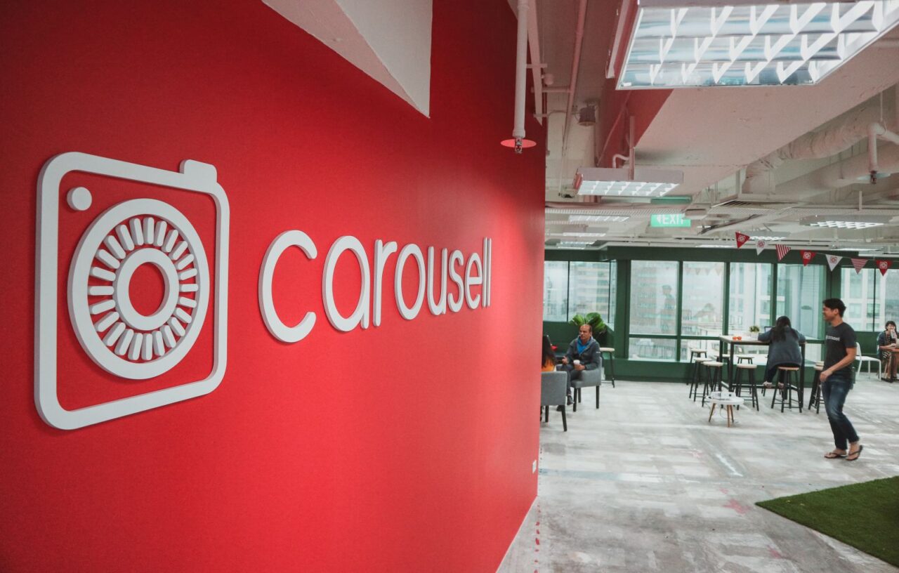 Carousell