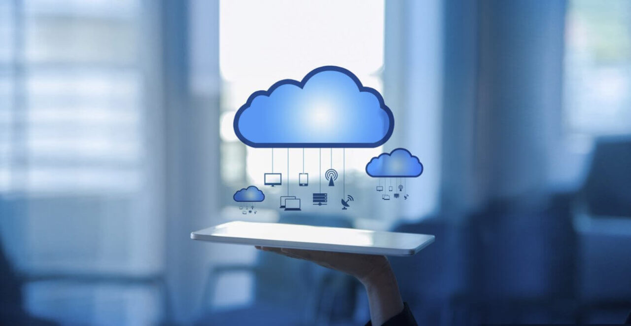 Cloud Computing