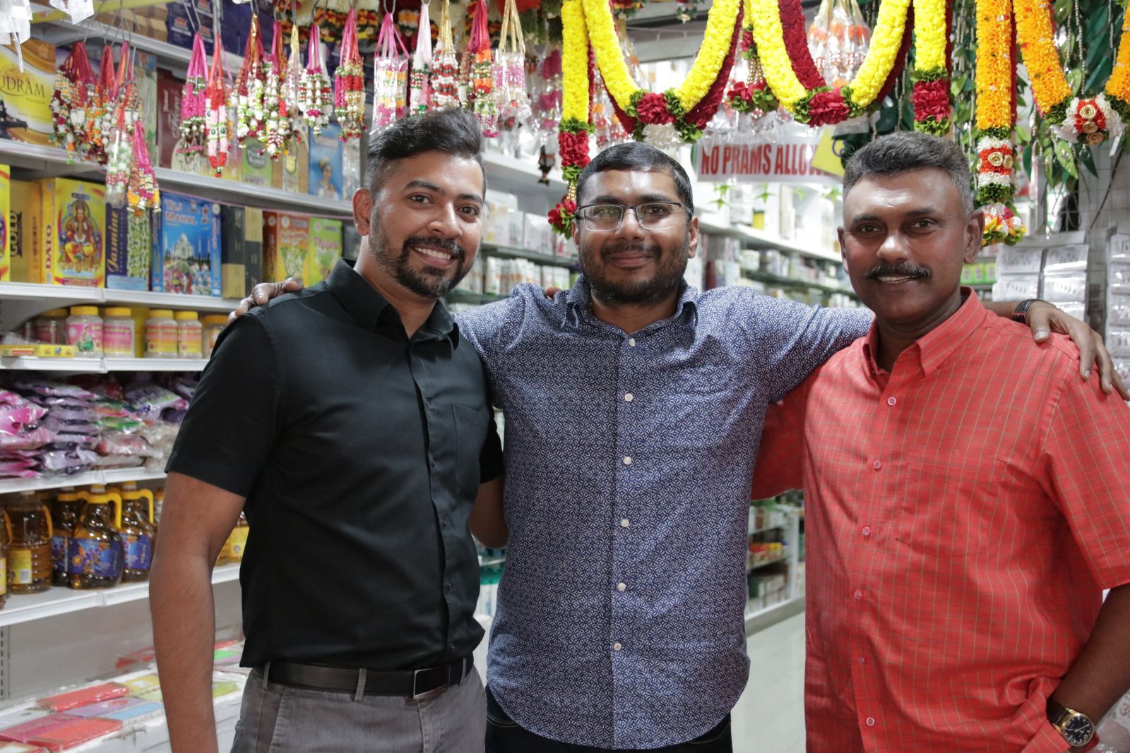 Online grocery marketplace Dei Lifts Off in Singapore