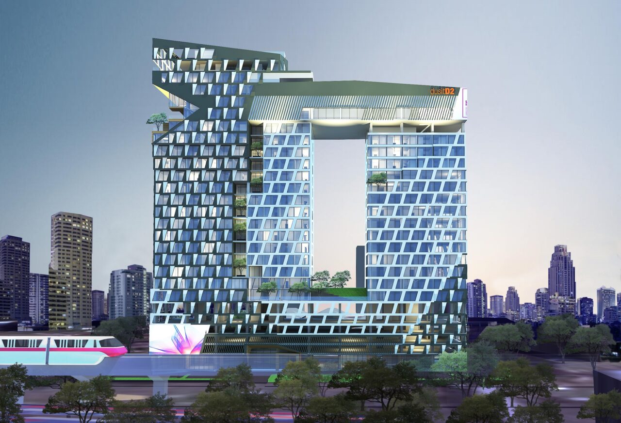 Dusit Thani