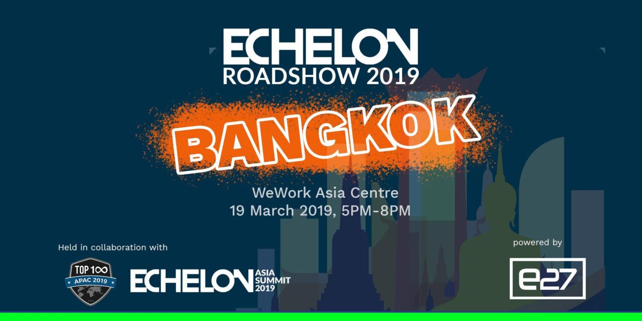 Echelon Bangkok