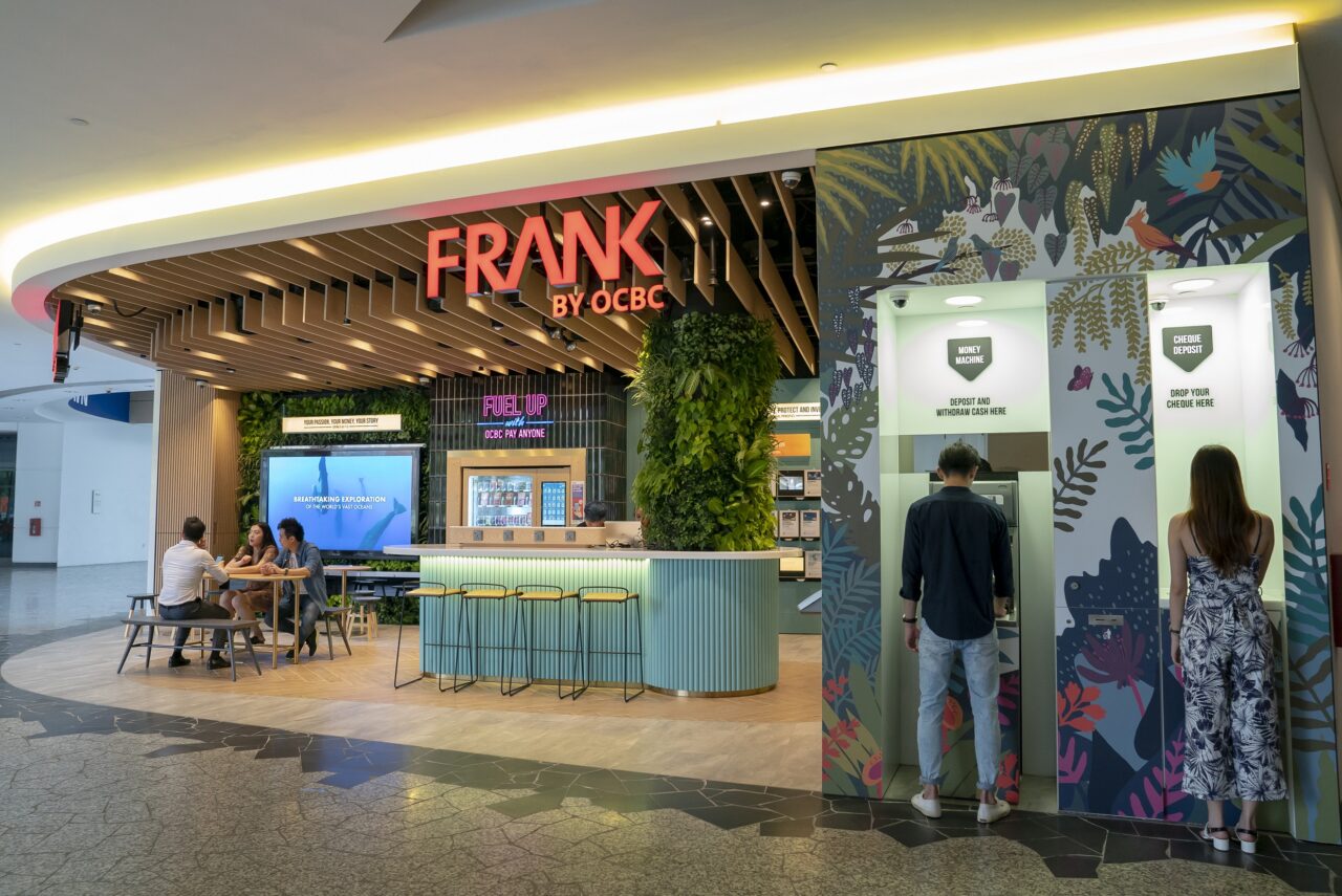 FRANK Store 4