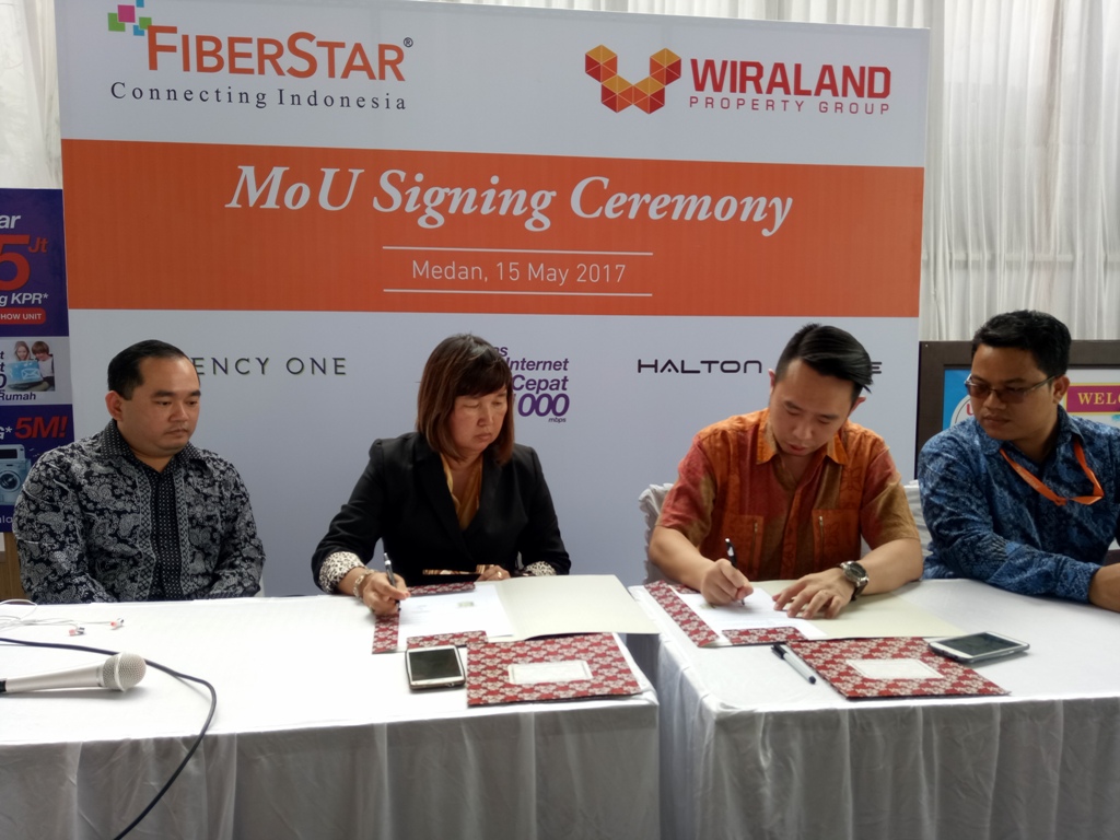 FiberStar