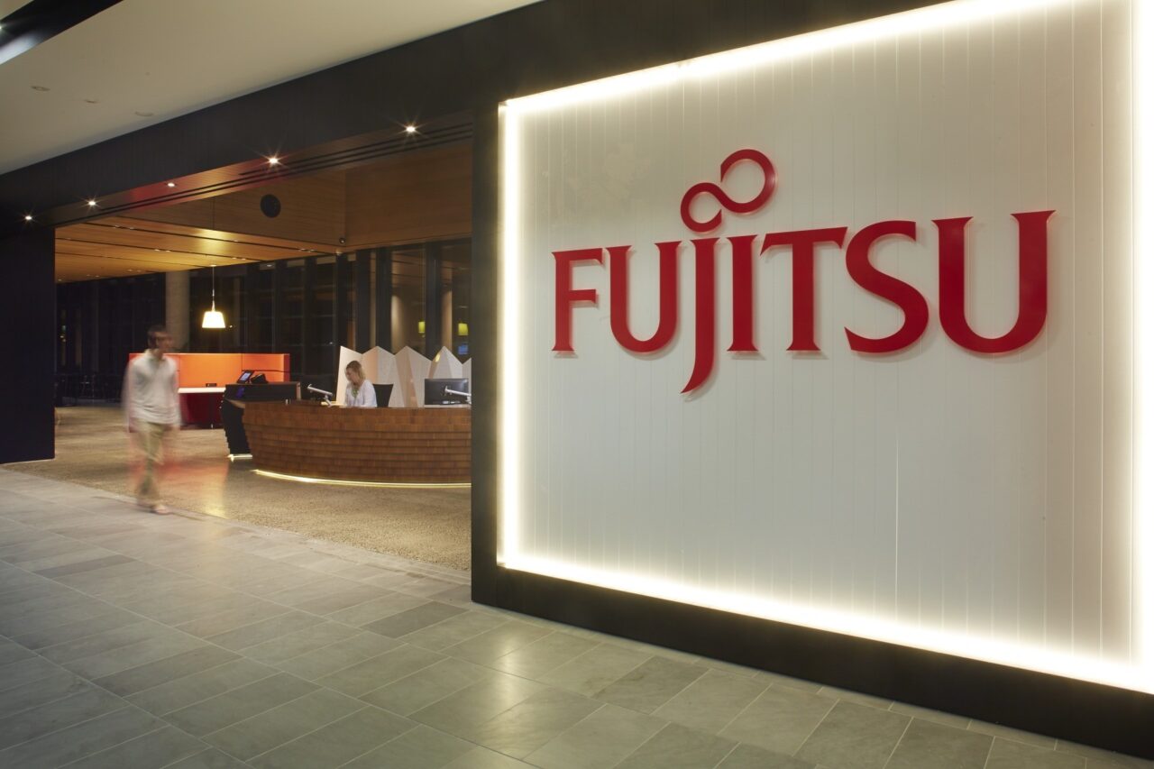 Fujitsu Brand