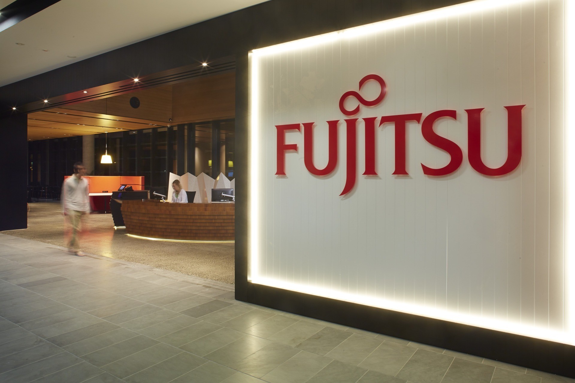 Fujitsu wins upgrade contract in US