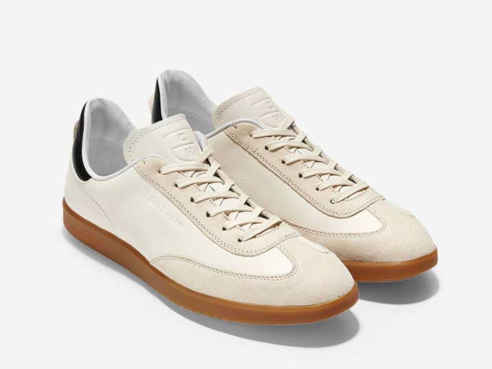 GRANDPRØ TURF SNEAKER