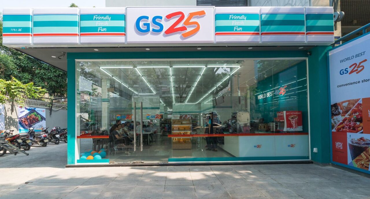 GS25