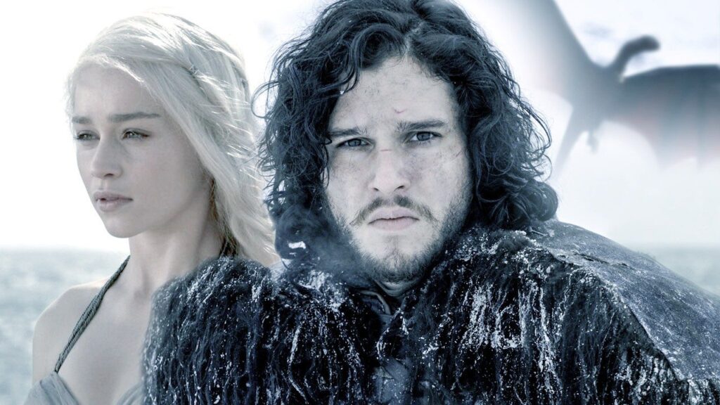 Game of Thrones