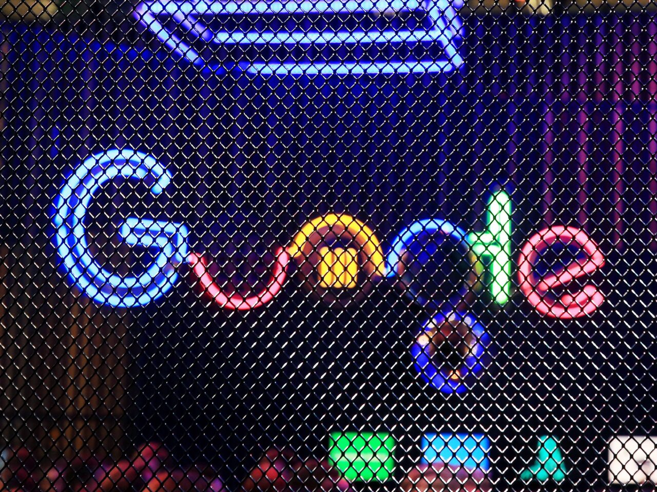 Google AI