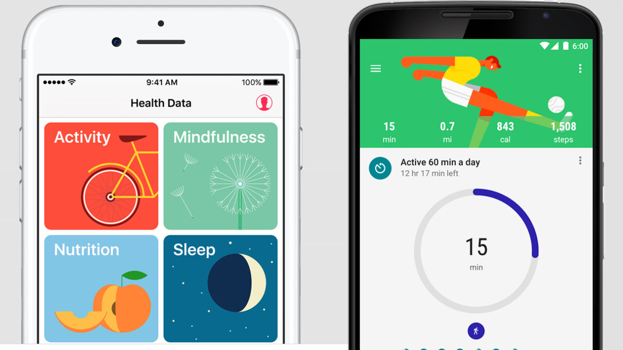 Google Health