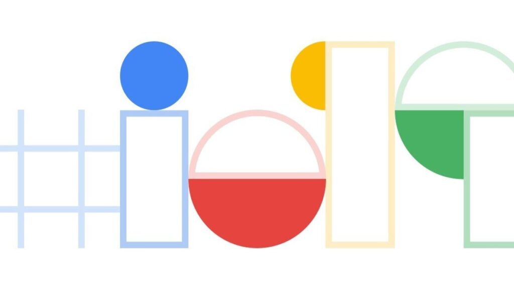 Google IO 2019 App