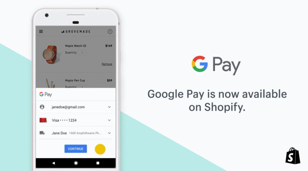Google Pay