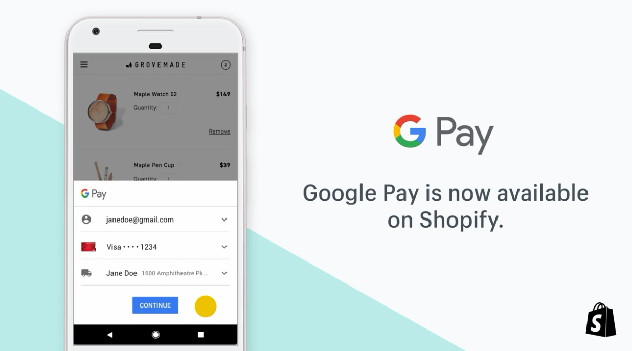 Google Pay gains international money transfer support at last