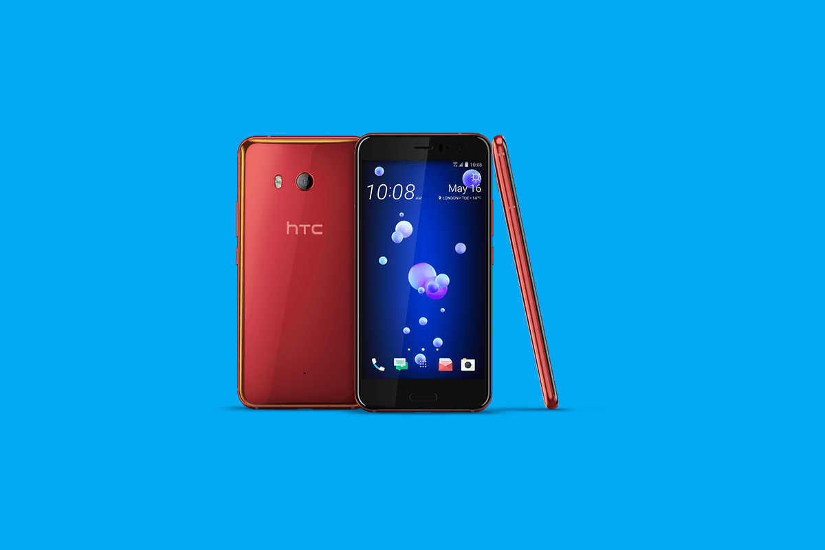 HTC is doing something with its Play Store apps