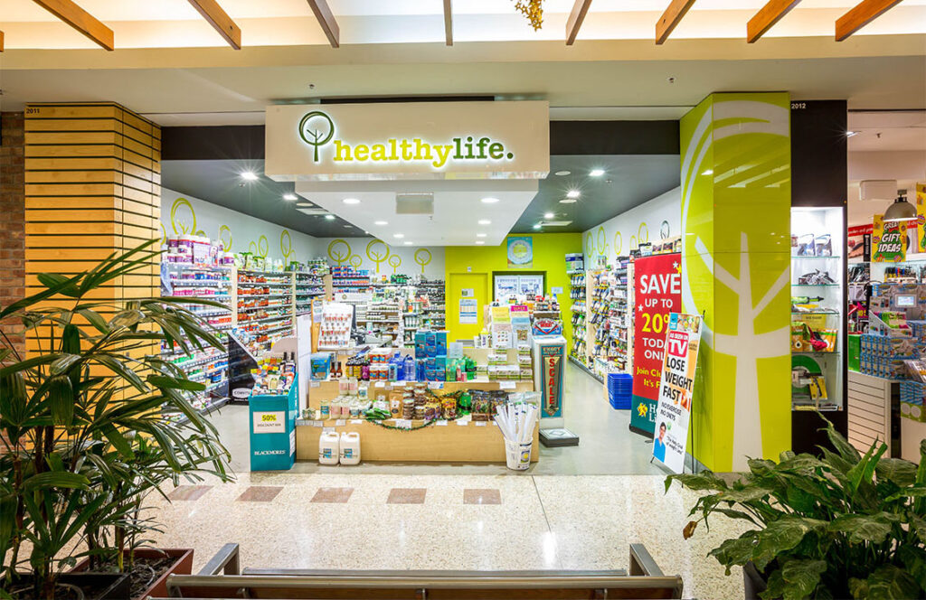 Healthy Life
