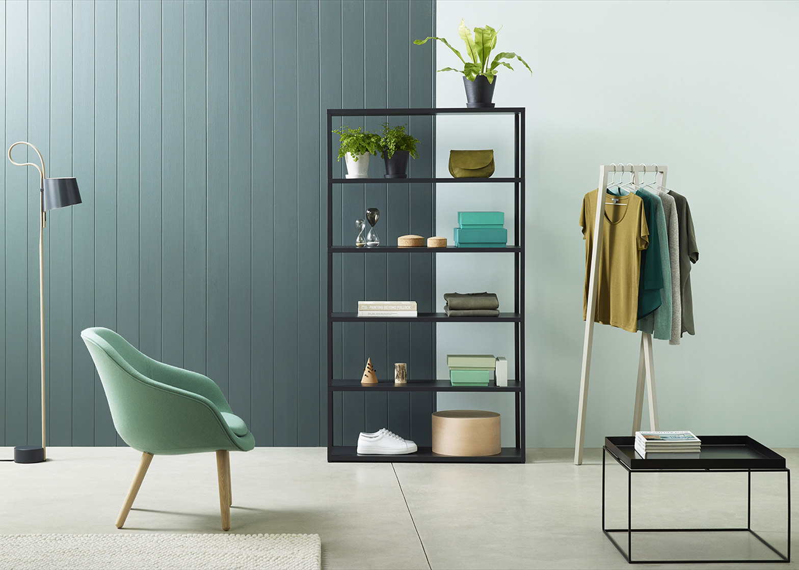 Homewares Influenced by SPA and Wellness Concepts