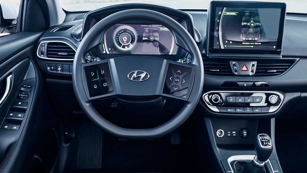 Hyundai Looks Ahead To New SUVs In 2021 And Urban Air Taxis By 2028