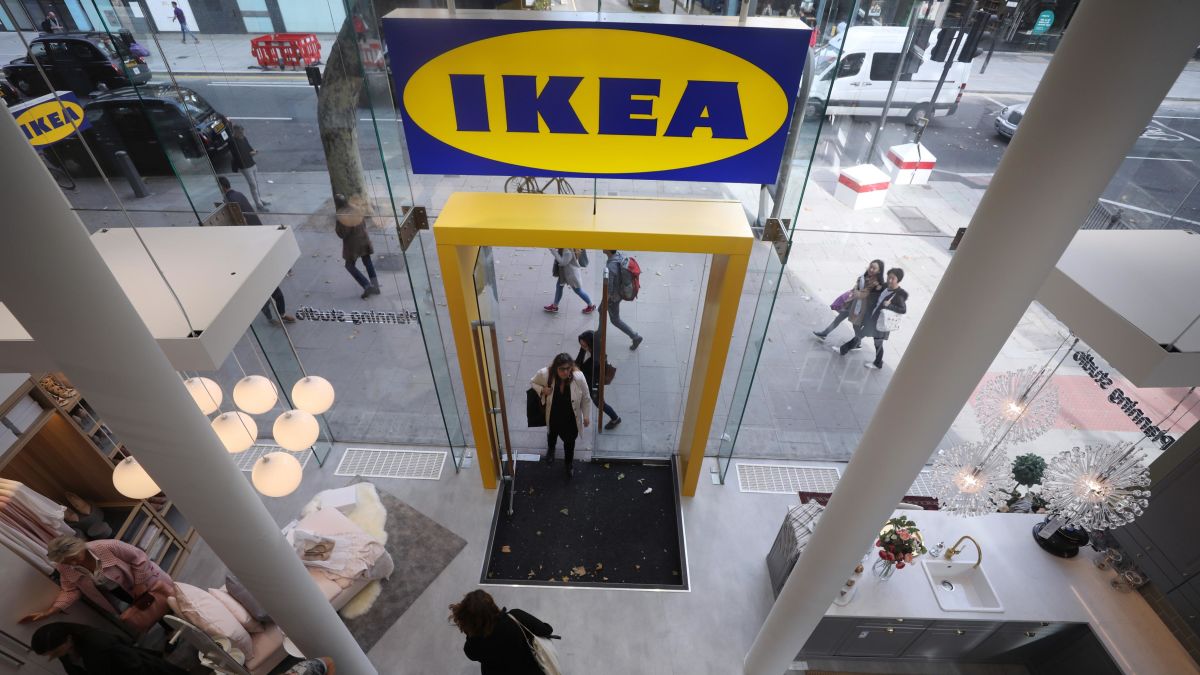 Ikea opens stand-alone planning studio in Singapore