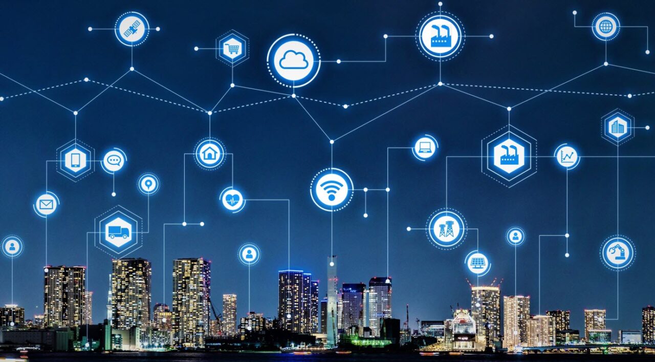 IOT City