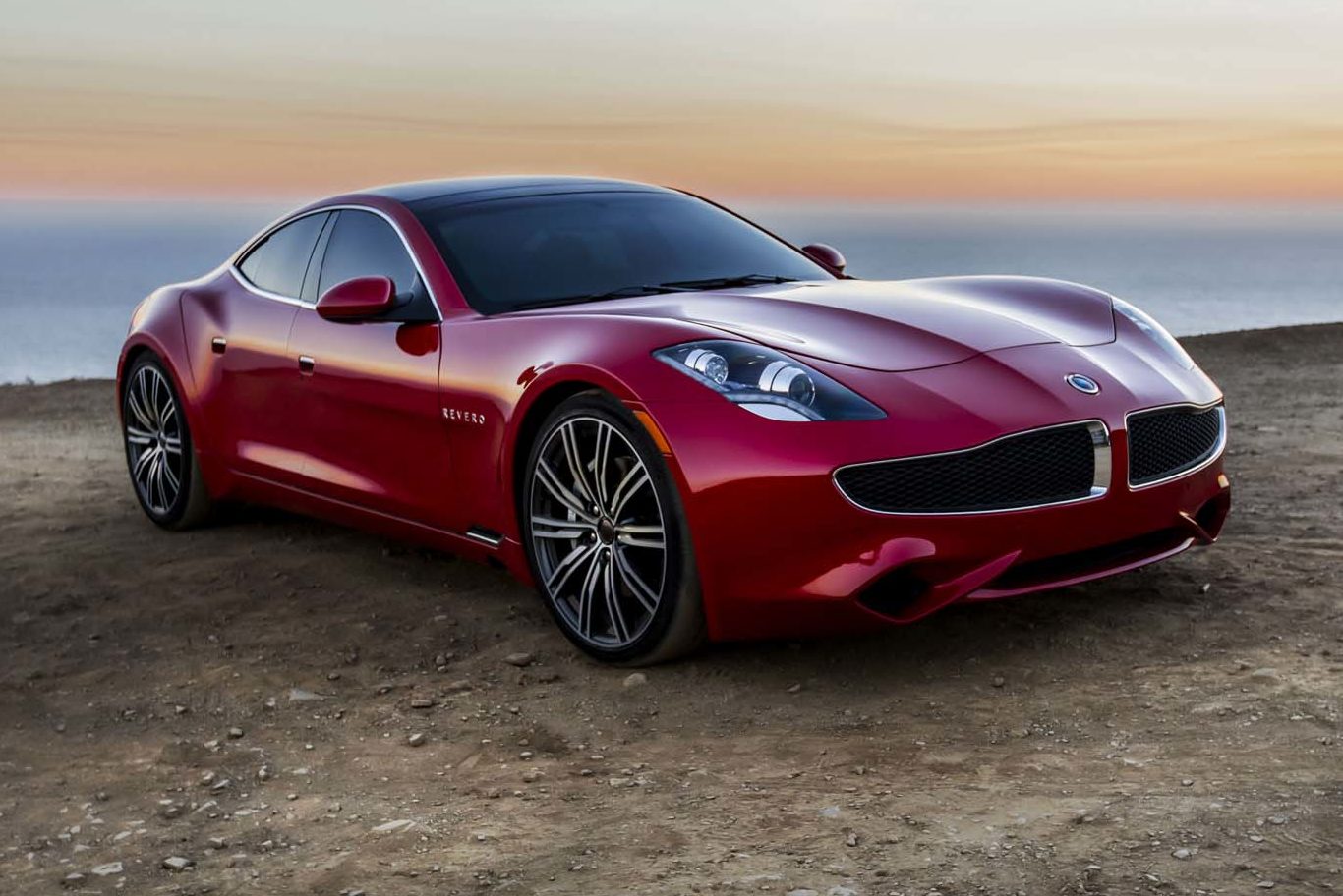 2020 Karma Revero Gets BMW’s TwinPower Turbo Engine