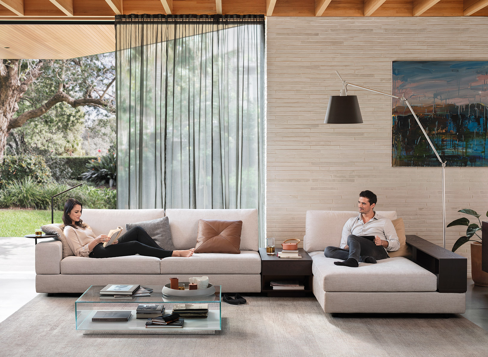ColourLiving launches Wellness Living concept in Hong Kong