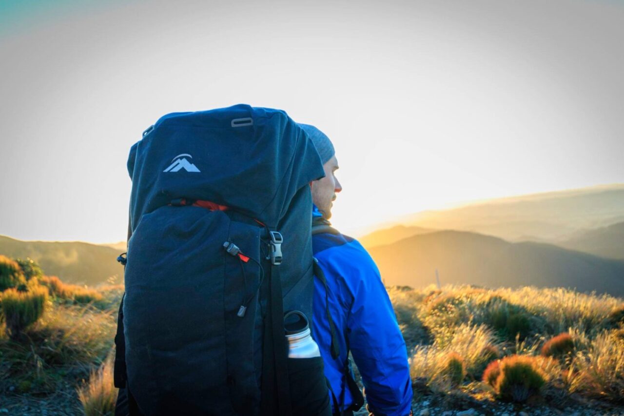 MAcPAc Outdoor