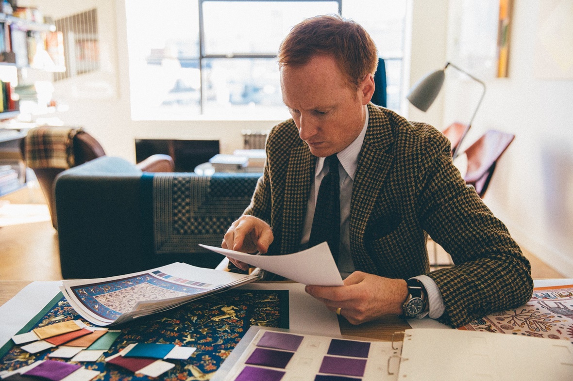 Michael Hill Sales Suffers