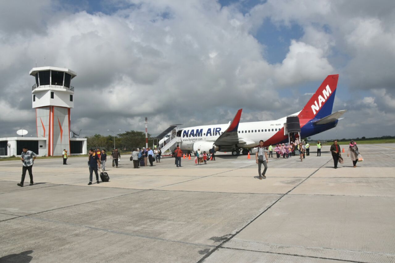 Nam Air to lure millennials with boutique airline