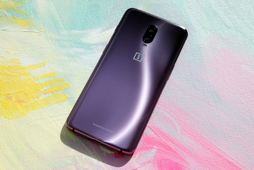OnePlus