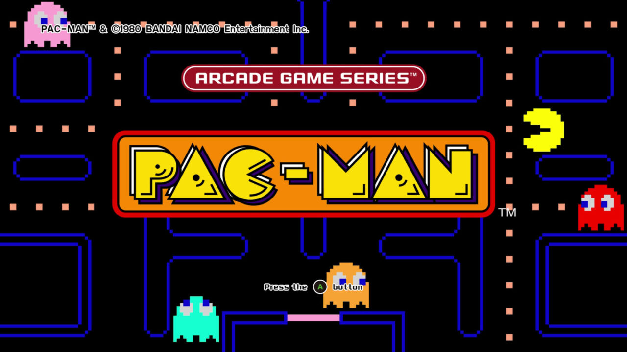 LCX hosts Pac-Man Escape Out of the Maze