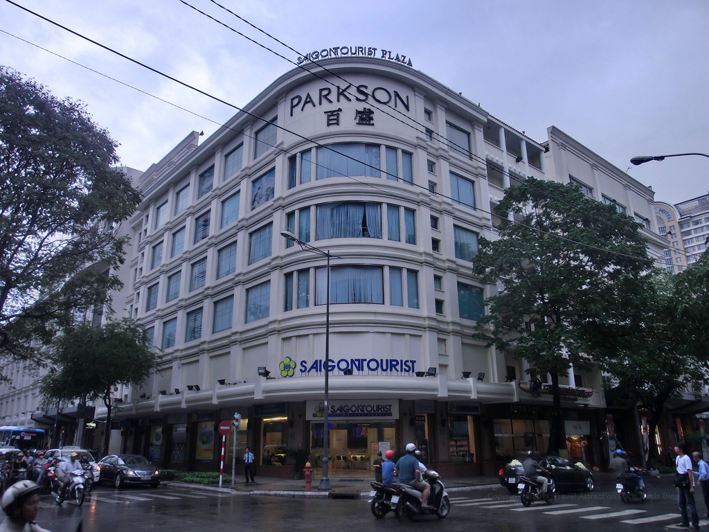 Parkson Vietnam