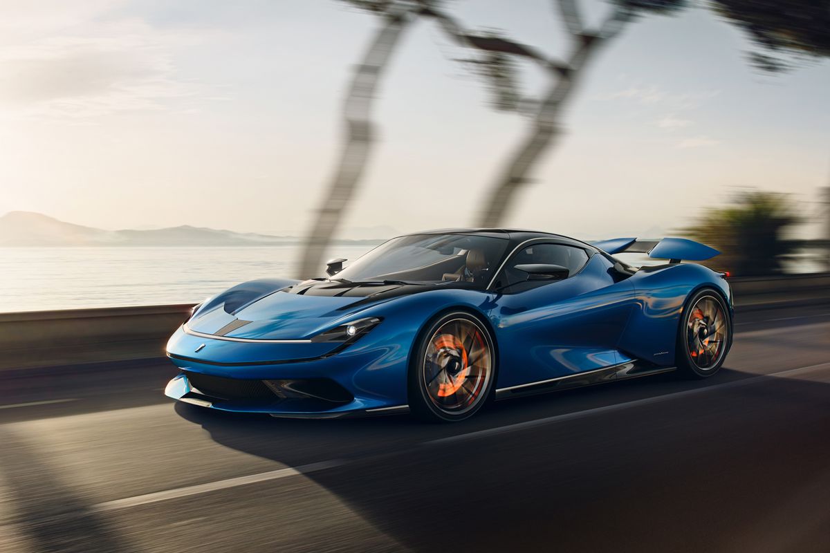 Pininfarina